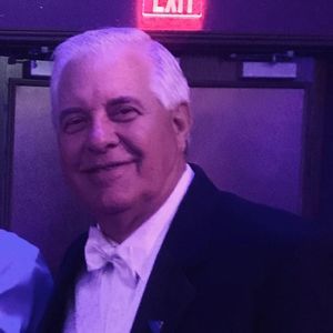 Meet your Posher, Steven